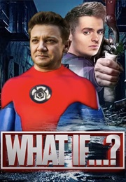 What If...? (2018)