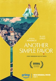 Another Simple Favor (2025)