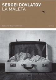 La Maleta (Serguéi Dovlátov)