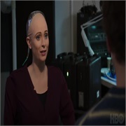 Silicon Valley: "Facial Recognition" (S5,E5)