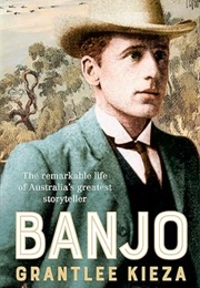 Banjo (Grantlee Kieza)