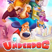 Underdog 2025