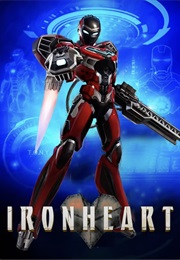 Ironheart Season 1 (2019)