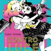 Picture of Tears by Tatami Yuka