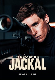 The Day of the Jackal: Season 1 (2024)