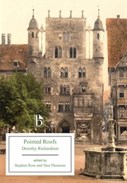 Pointed Roofs (Dorothy Richardson)
