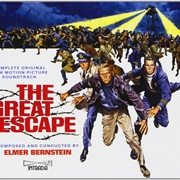 The Great Escape
