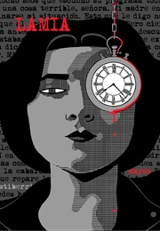 Lamia (Rayco Pulido)