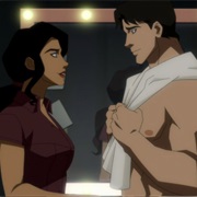 S4.E22: Rescue and Search