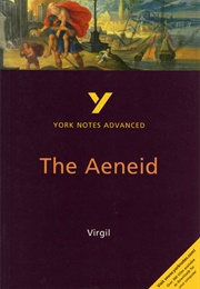 York Notes on the Aeneid (Robin Edward Sowerby)
