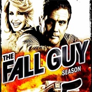 The Fall Guy Season 5