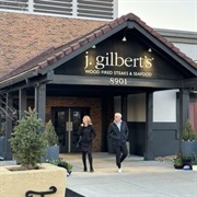 J. Gilbert's