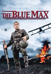 The Blue Max (1965)