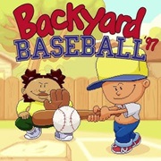 Backyard Baseball '97