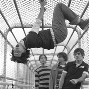 Feeling Small - Marianas Trench