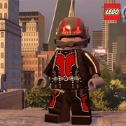Ant-Man (Ant-Man and the Wasp)