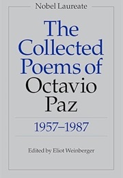 Collected Poems of Octavio Paz (Octavio Paz)