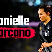 Danielle Marcano