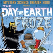 S5.E22: The Day the Earth Froze