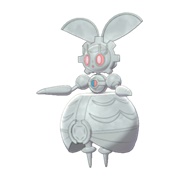 Magearna