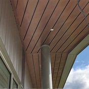 Soffit Panels