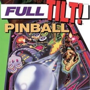 Full Tilt! Pinball