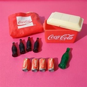 Coca Cola Summer Fun Set