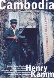 Cambodia (Henry Kamm)