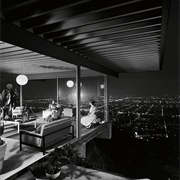 Case Study House #22 (Julius Shulman)