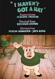 I Haven't Got a Hat (1935)