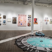 Ronald Feldman Gallery (New York City, New York)