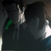 S2.E4: The Salvation of Job