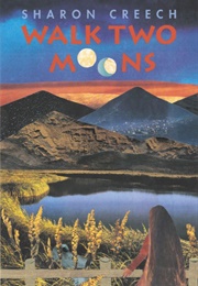 Walk Two Moons (Sharon Creech)