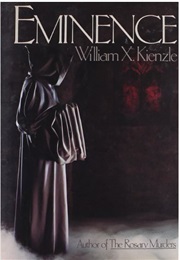 Eminence (William X. Kienzle)