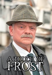 A Touch of Frost (1992)