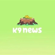 Bonus Bits: K9 News