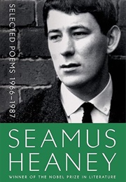 Seamus Heaney (Selected Poems)