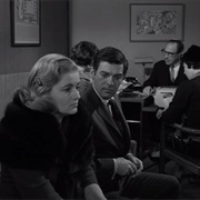 S4.E17: Passage on the Lady Anne