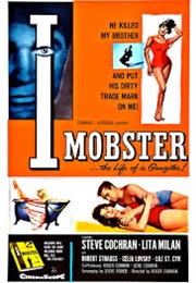 I, Mobster (1959)