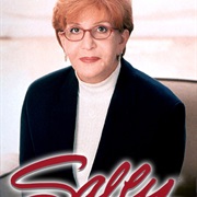Sally Jessy Raphael Show