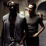 S3.E6: Cruel and Unusual Punishments