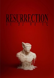 Resurrection "狂野时代" (2025)