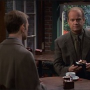 S8.E7: The New Friend