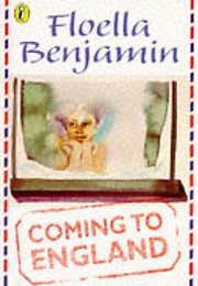 Coming to England (Benjamin, Floella)