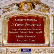 Il Conte Policronio (Moneta)