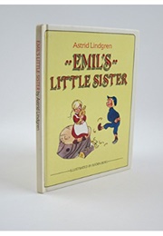 Emil's Little Sister (Astrid Lindgren)