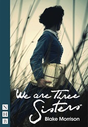 We Are Three Sisters (Morrison, Blake)