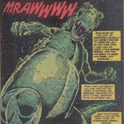 Godzilla (Marvel Comics)