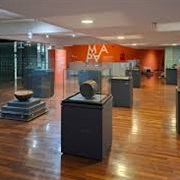 Museo De Arte Popular Americano
