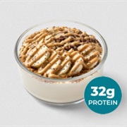 PB Protein Crunch Bowl PB Protein Crunch Bowl